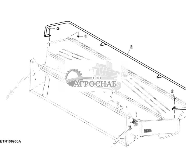Safety Rail, Standard Vane Tailboard - ST818366 895.jpg
